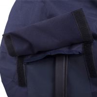 Saddle cover turnout extra