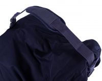 Saddle cover turnout extra