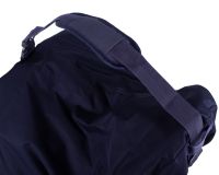 Saddle cover turnout extra