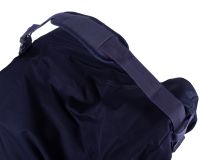 Saddle cover turnout extra