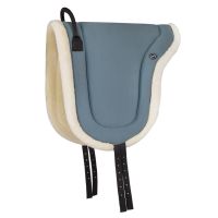 Bareback pad