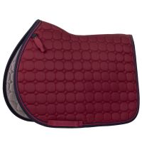 Saddle pad Florence