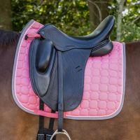 Saddle pad Florence