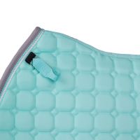 Saddle pad Florence