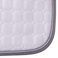 Saddle pad Florence