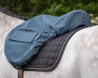 QHP Saddle cover