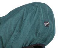 QHP Saddle cover