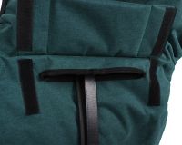 QHP Saddle cover