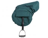 QHP Saddle cover