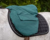 QHP Saddle cover