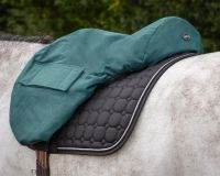 QHP Saddle cover
