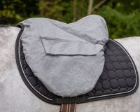 QHP Saddle cover