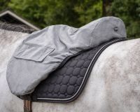 QHP Saddle cover