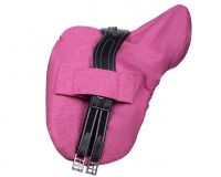 QHP Saddle cover