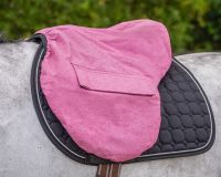 QHP Saddle cover