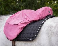 QHP Saddle cover