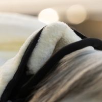 Bareback pad super soft