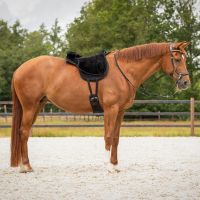 Bareback pad super soft