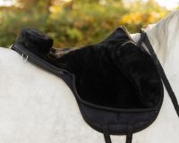 Bareback pad super soft