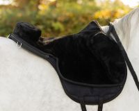 Bareback pad super soft