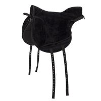 Bareback pad super soft