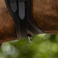 Dressage girth Basic pro