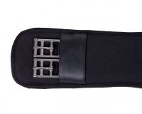 Dressage girth Memory