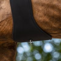 Dressage girth Memory