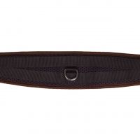 All purpose girth Air Mesh