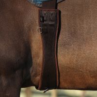 All purpose girth Air Mesh