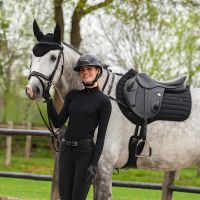 Saddle pad Salerno