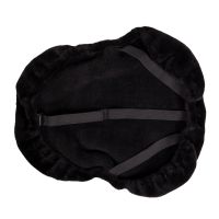Saddle seat cover super soft