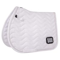 Saddle pad Number