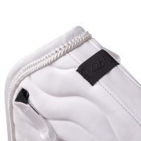 Saddle pad Number