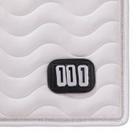 Saddle pad Number