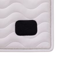 Saddle pad Number