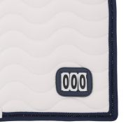 Saddle pad Number (presale)