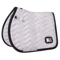 Saddle pad Number