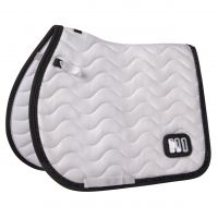Saddle pad Number
