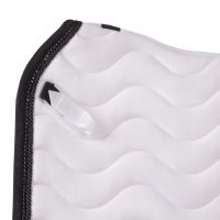 Saddle pad Number