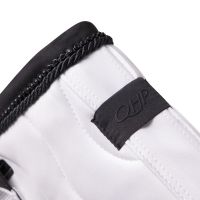Saddle pad Number