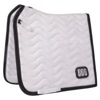 Saddle pad Number