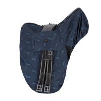 Saddle cover collection