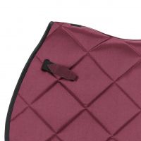 Saddle pad Zahra