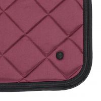 Saddle pad Zahra