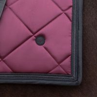 Saddle pad Zahra