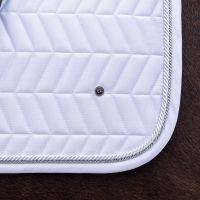 Saddle pad Sennah