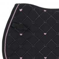 Saddle pad Lize