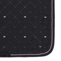 Saddle pad Lize