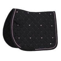Saddle pad Lize